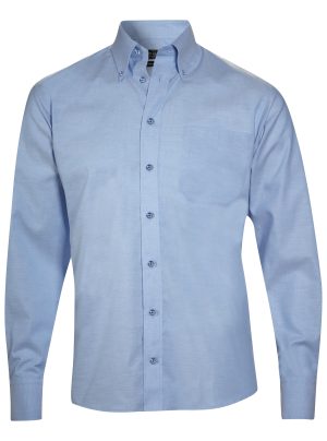 Oxford shirt classic fit