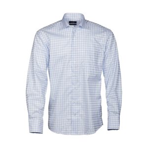 Two ply-skjorta classic fit