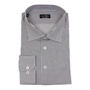 Two ply-skjorta contemporary fit