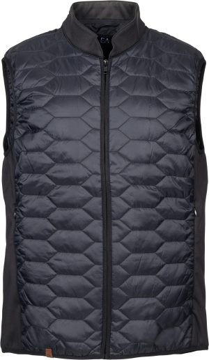 Unisex lightweight vest